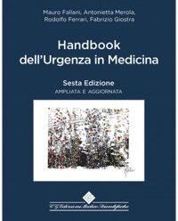 Handbook dell'urgenza in medicina