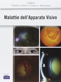 Malattie dell'apparato visivo